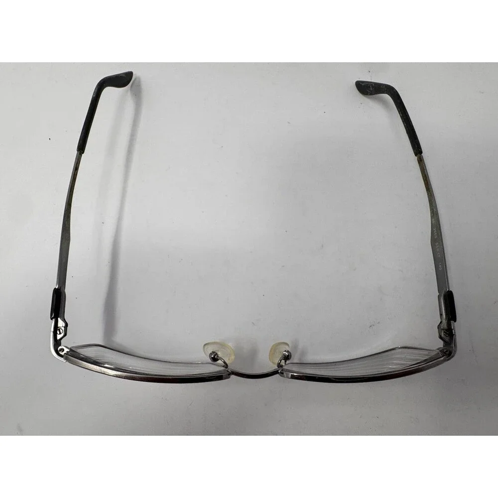 Ray-Ban RB6155 Eyeglass Frames Only 53-17-140 Gunmetal 2553